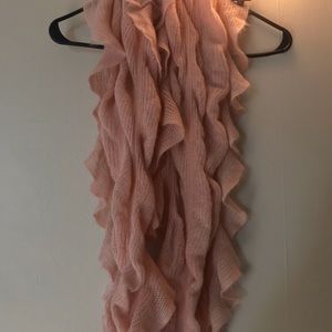 Woven Infinity Scarf
